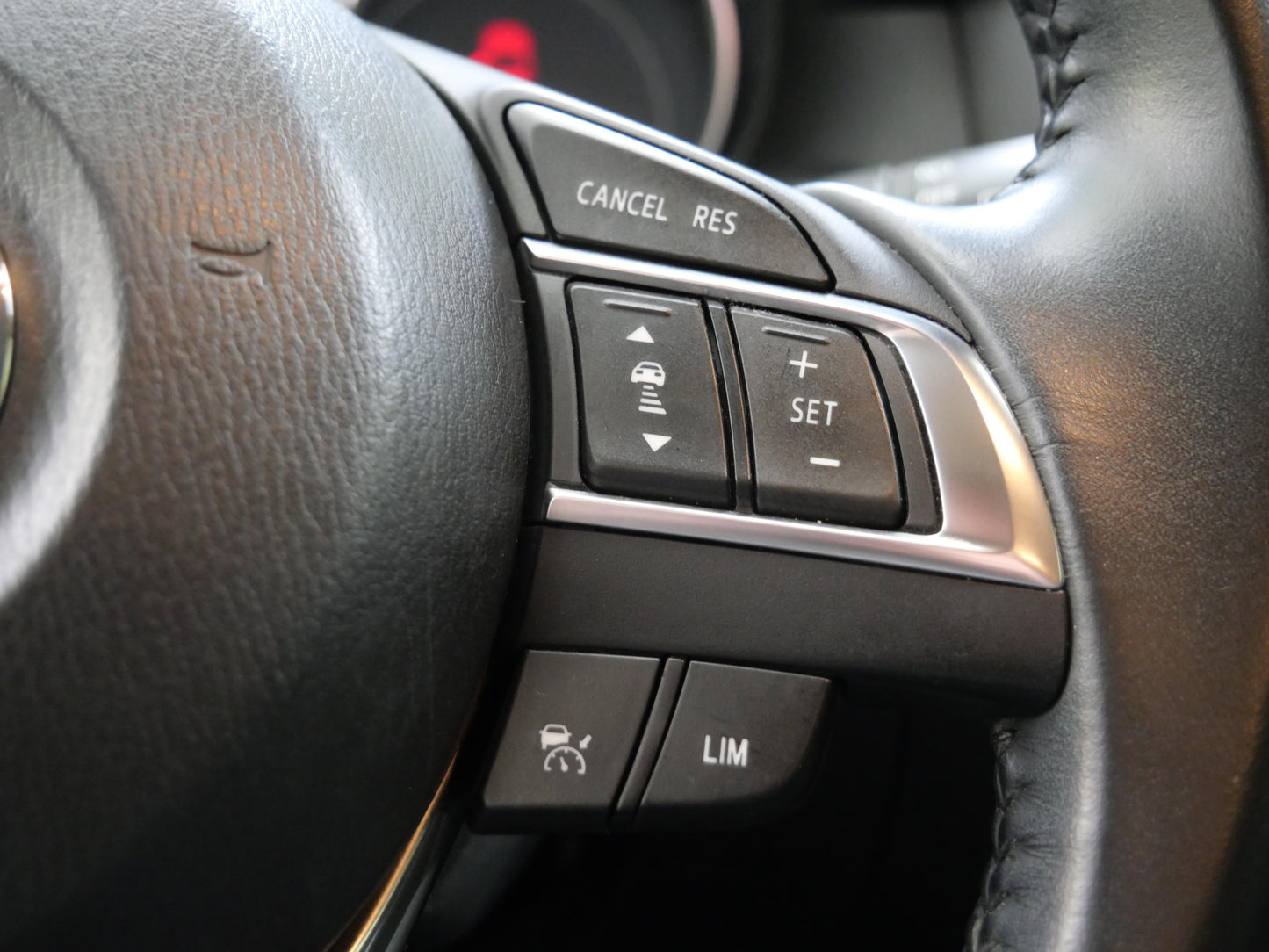 Mazda CX-5 2.5 i 141 kW Revolution Top