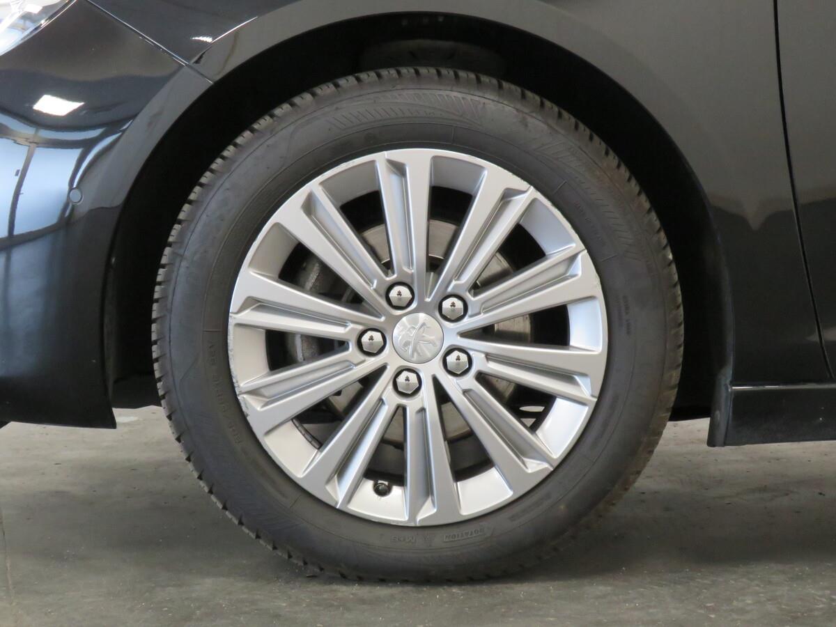 Peugeot 308 1.5 BlueHDI 96 kW Allure