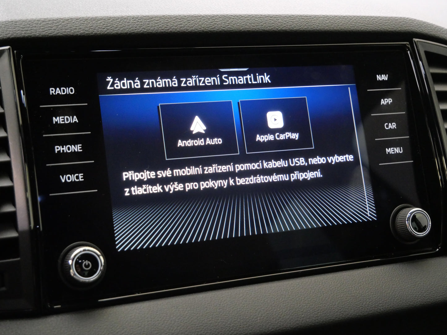 Škoda Karoq 1.5 TSI 110 kW DSG Sportline