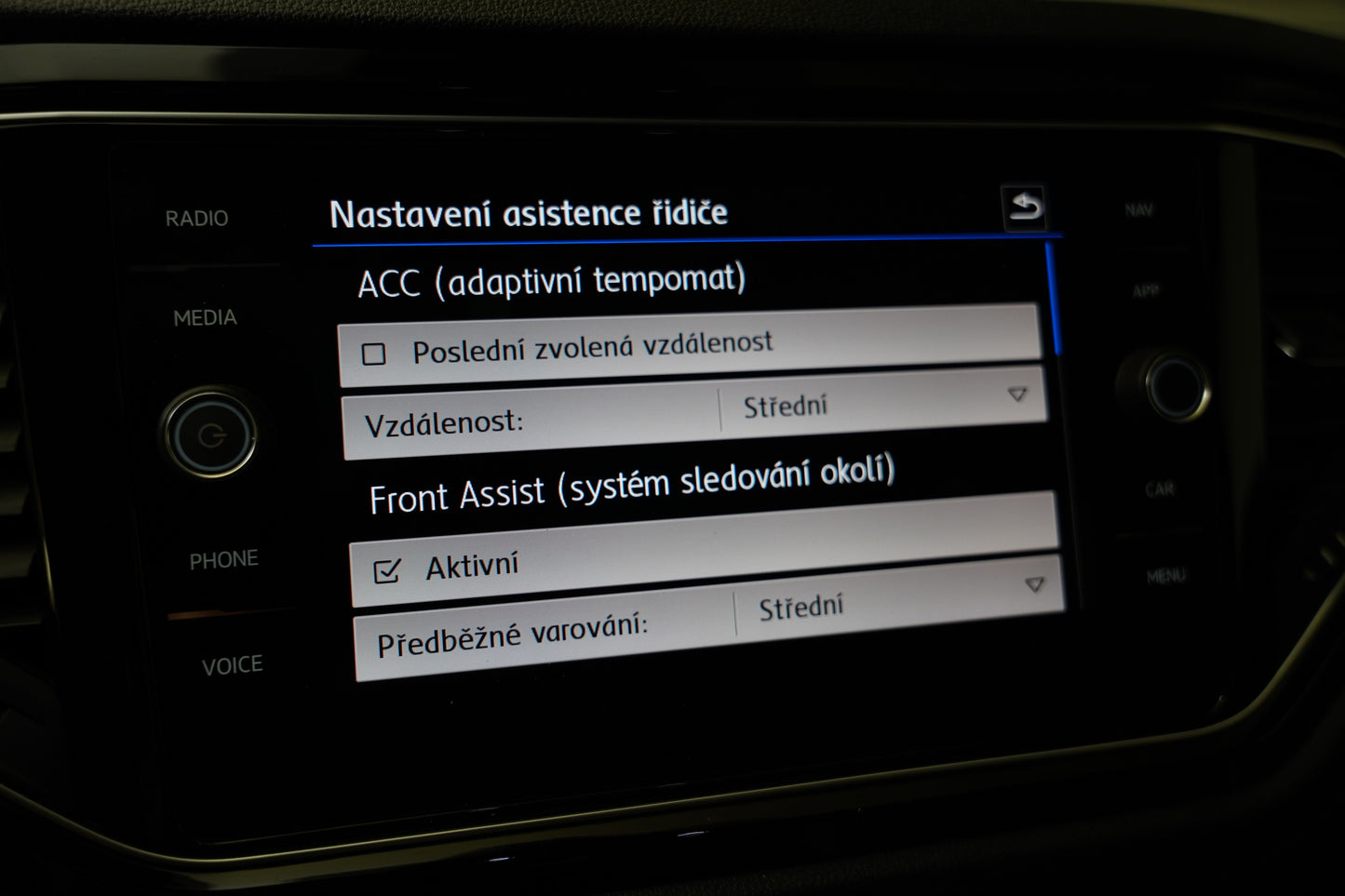 Volkswagen T-Roc 2.0 TSI 140 kW 4Motion Sport