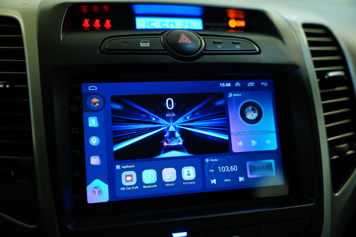 Hyundai ix20 1.6 CVVT 91 kW