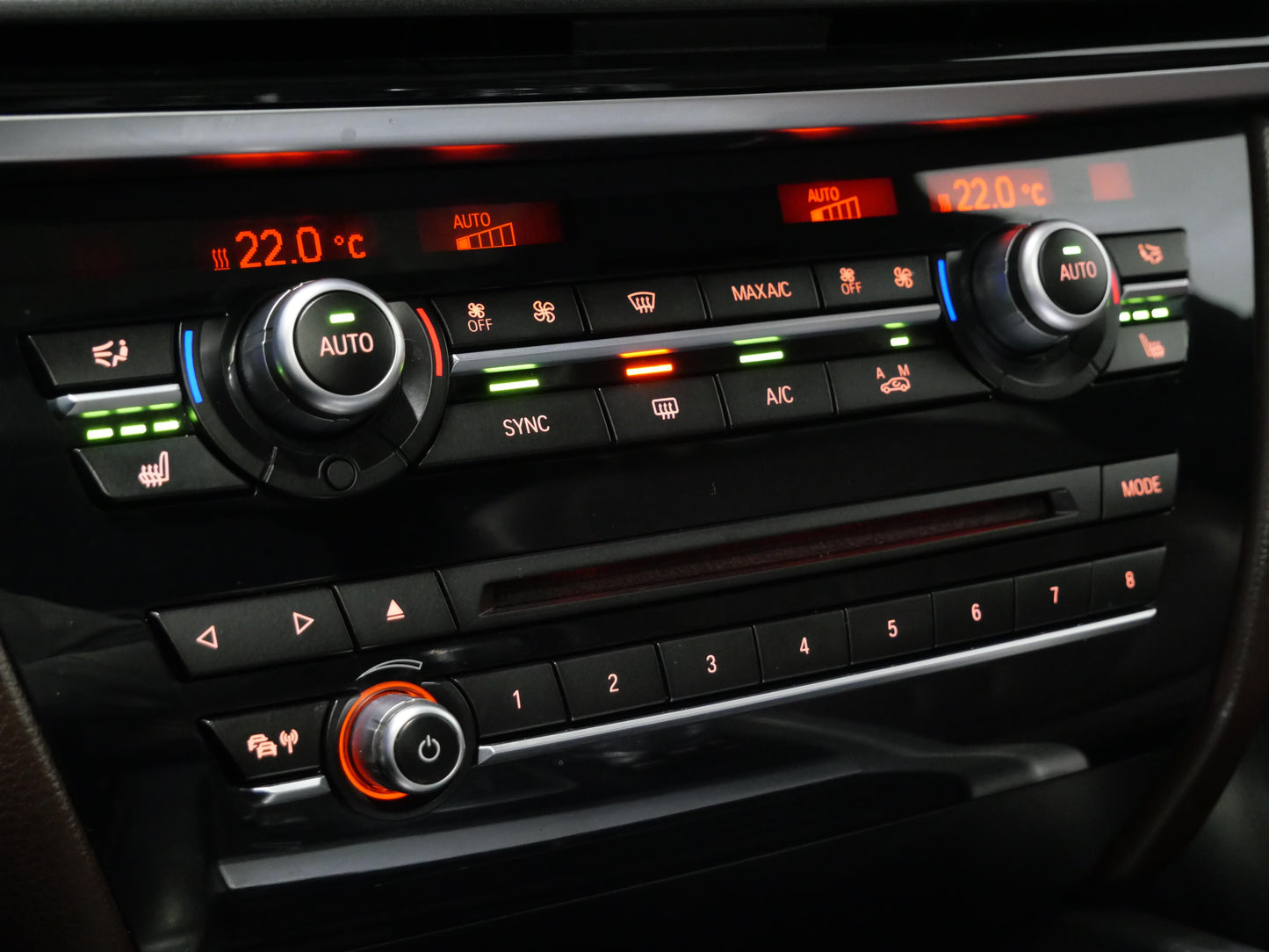 BMW X5 3.0d 190 kW xDrive