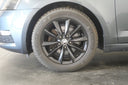 Škoda Octavia 1.4 TSI 110 kW Ambition