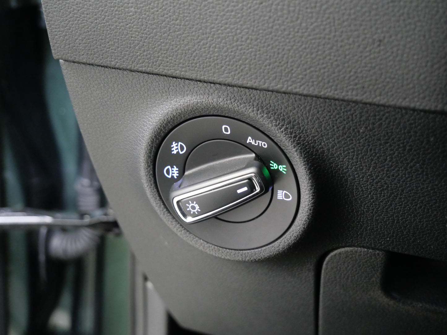 Škoda Karoq 1.5 TSI 110 kW Style Plus