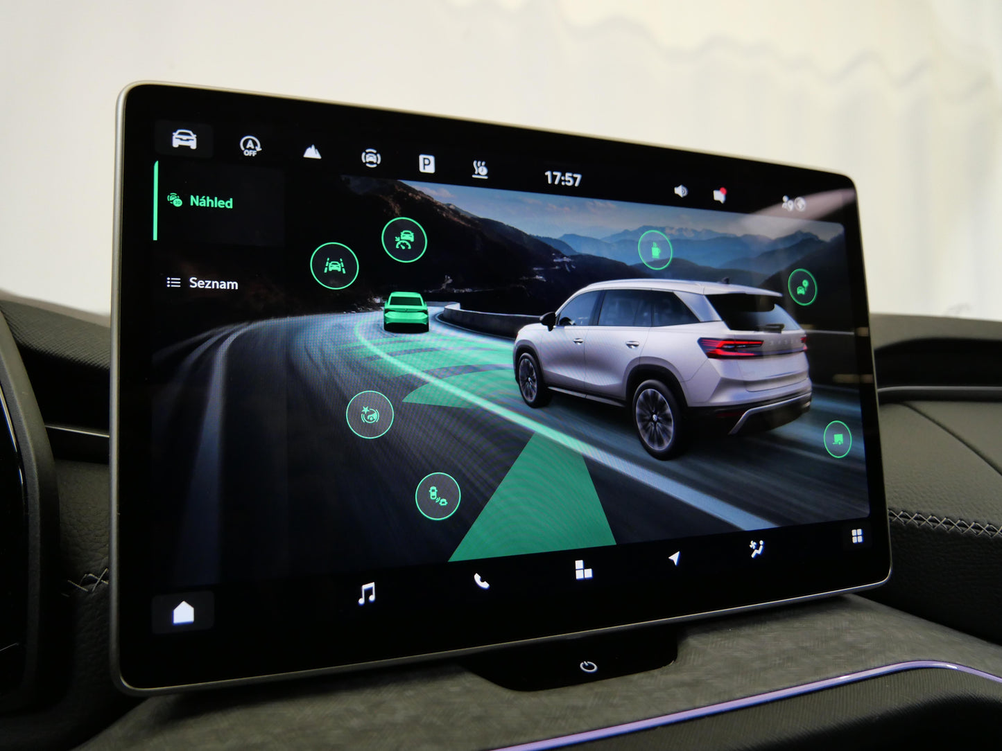 Škoda Kodiaq 2.0 TDI 142 kW Excl. Selection