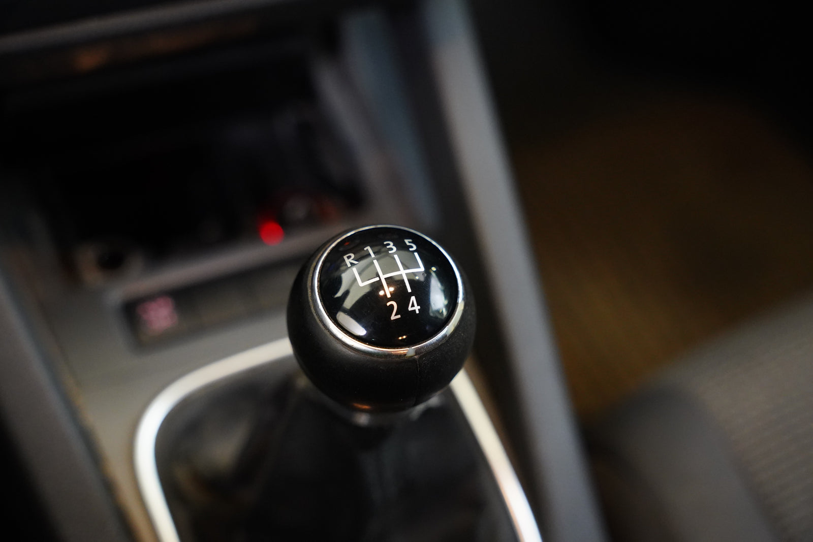 Volkswagen Golf 1.9 TDI 77 kW Trendline – foto 20