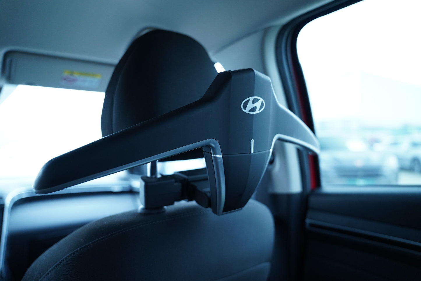 Hyundai Tucson 1.6 CRDi 85 kW Smart