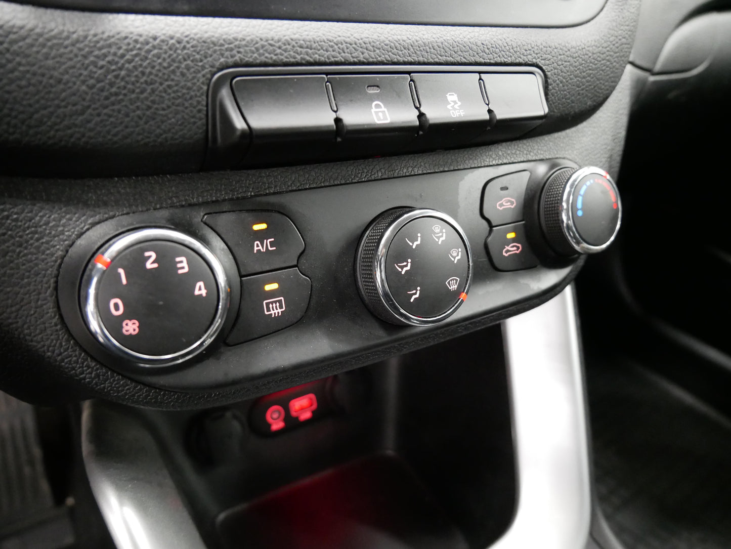 Kia Cee´d 1.6 CRDi 100kW Comfort Plus