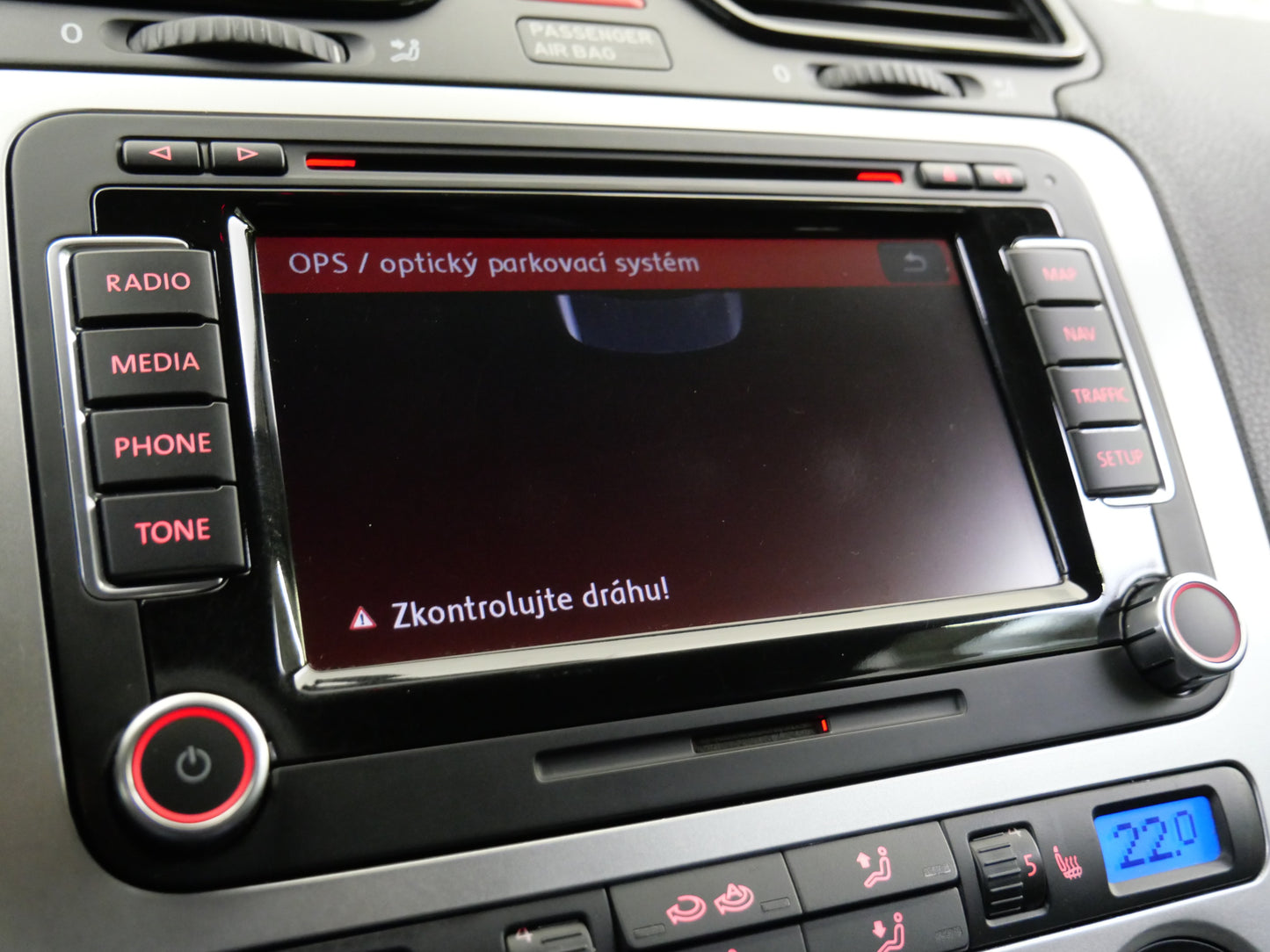 Volkswagen Scirocco 2.0 TSI 147 kW Sport