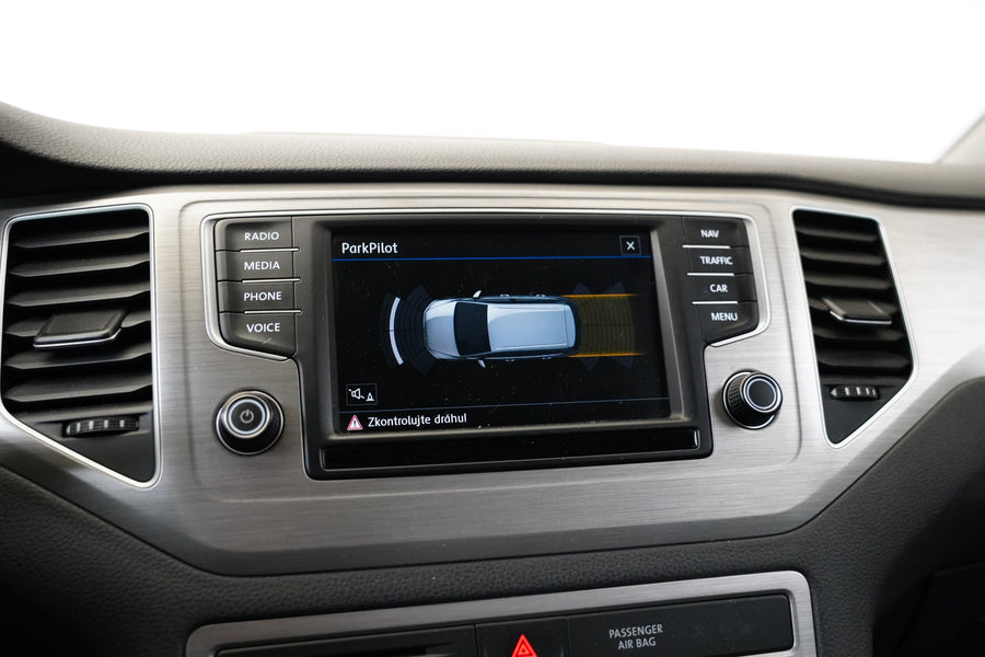 Volkswagen Golf Sportsvan 1.6 TDI 85 kW DSG – foto 20