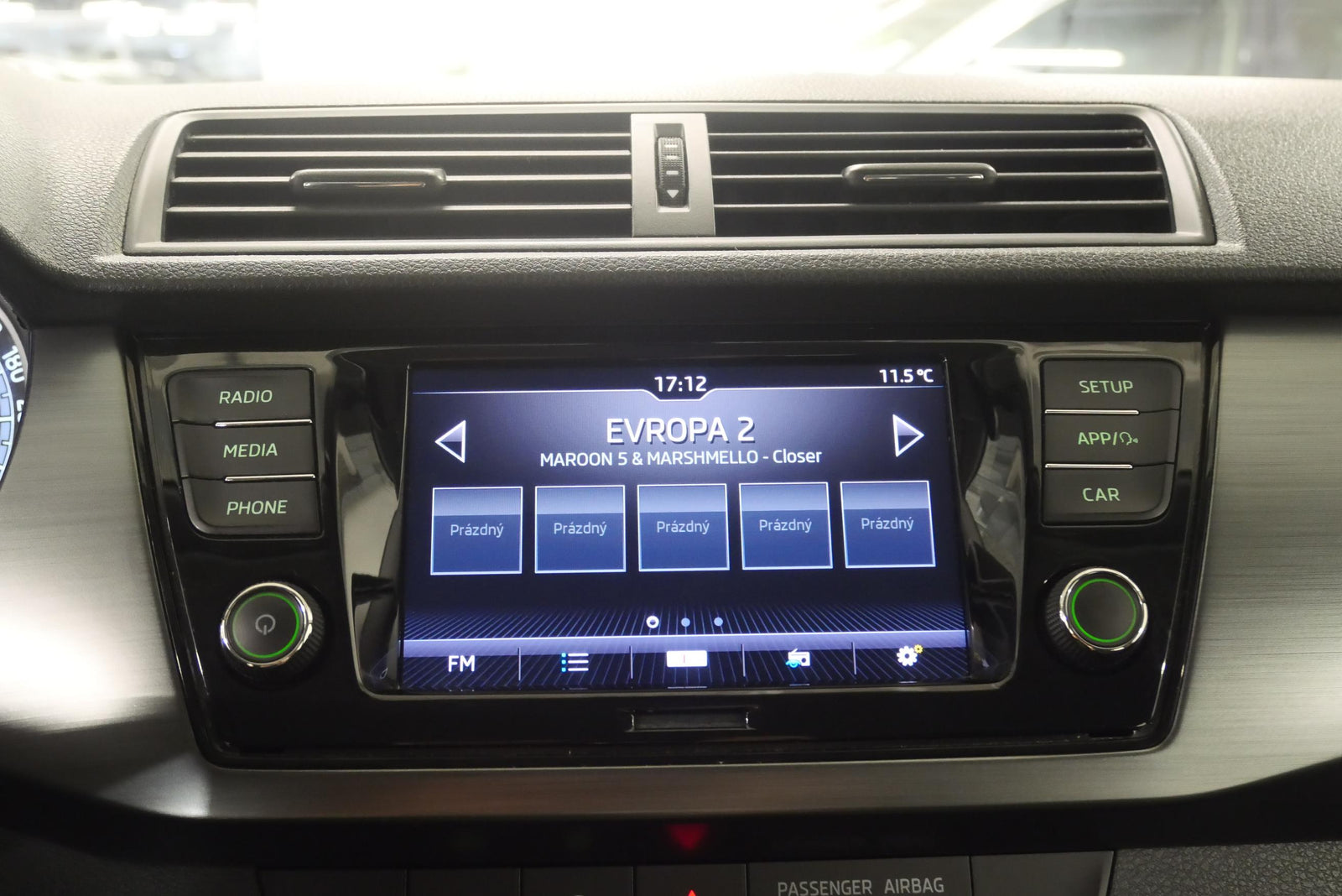 Škoda Fabia 1.0 TSI 70 kW Style – foto 20