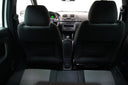 Škoda Fabia 1.2 TSI 63 kW Monte Carlo