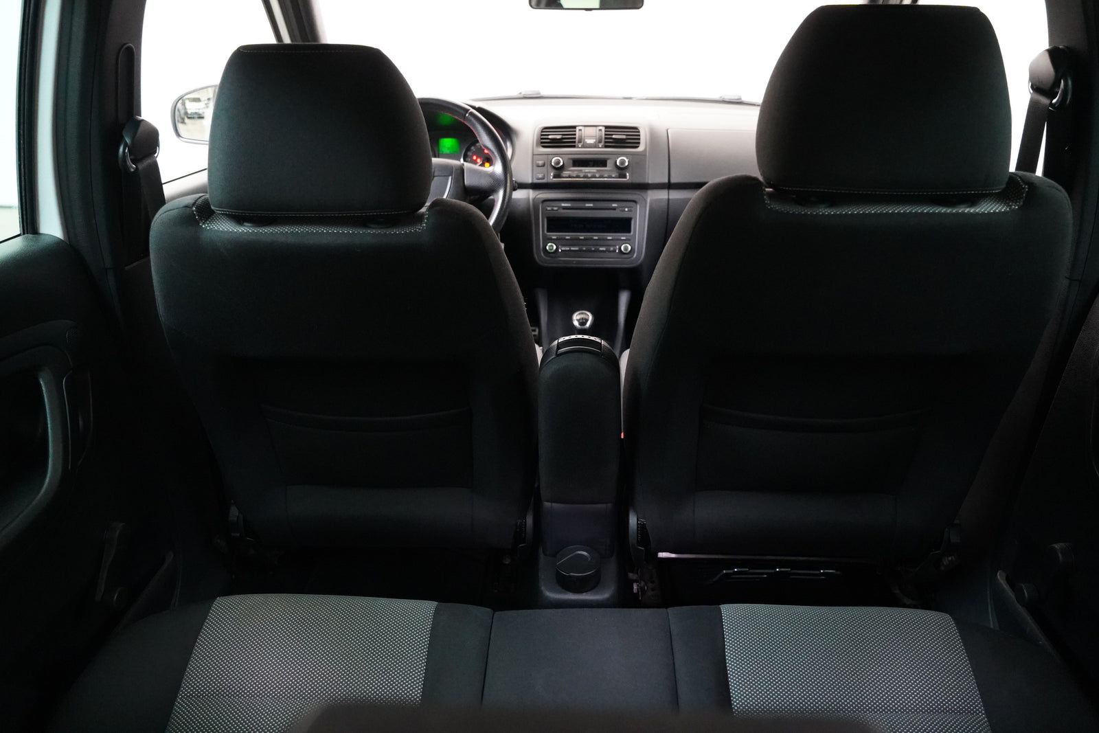 Škoda Fabia 1.2 TSI 63 kW Monte Carlo – foto 20
