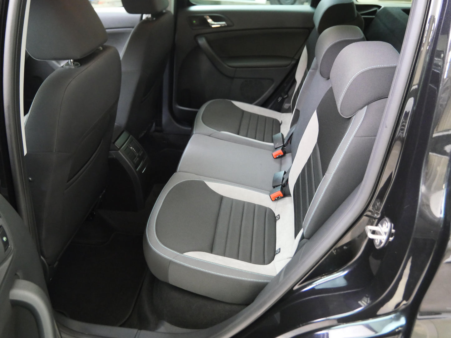 Škoda Yeti 1.2 TSI 81 kW Joy