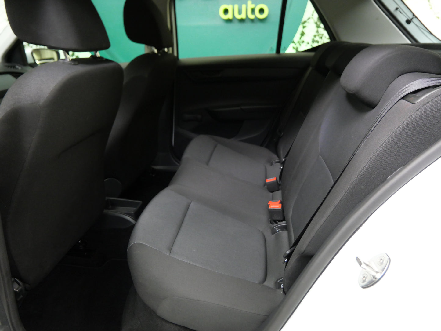 Škoda Fabia 1.0 TSI 70 kW Active