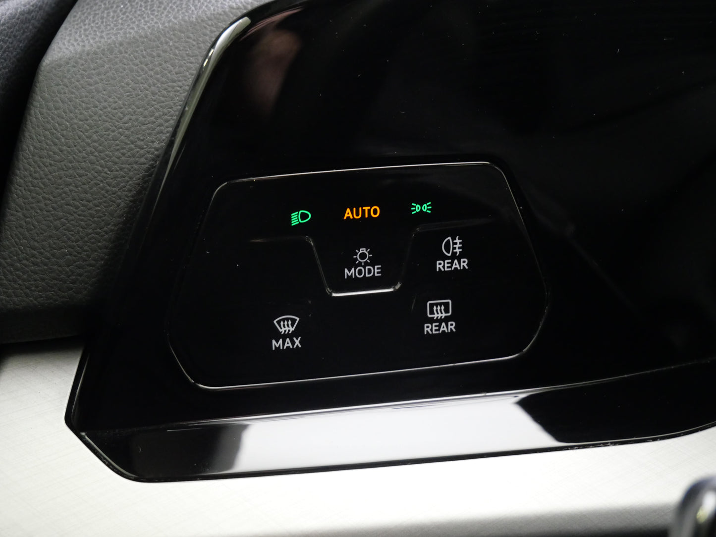 Volkswagen Golf 1.0 TSI 81 kW Life