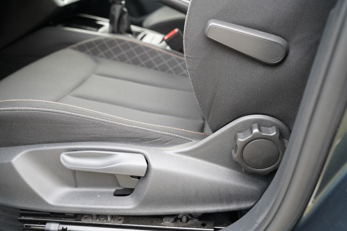 Škoda Scala 1.0 TSI 81kW Ambition