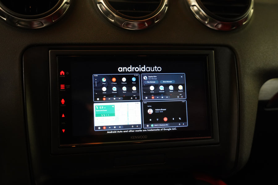 Audi TT 3.2 VR6 184 kW DSG – foto 20