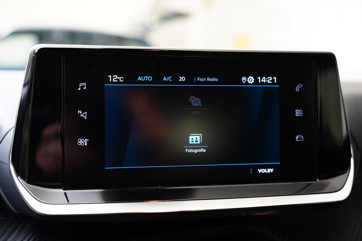 Peugeot 2008 1.2 PureTech 74 kW Active Pack – foto 20