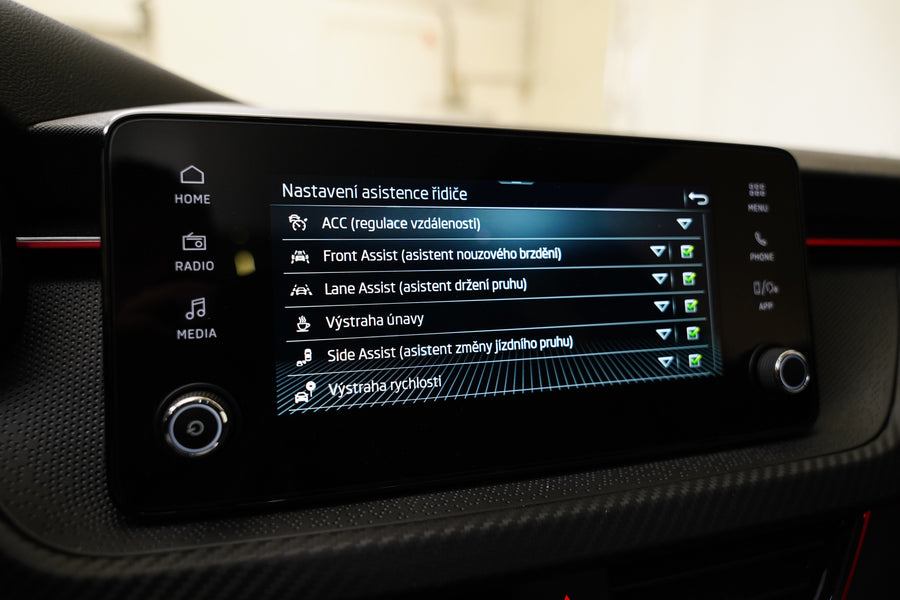 Škoda Kamiq 1.0 TSI 85 kW DSG Monte Carlo – foto 20