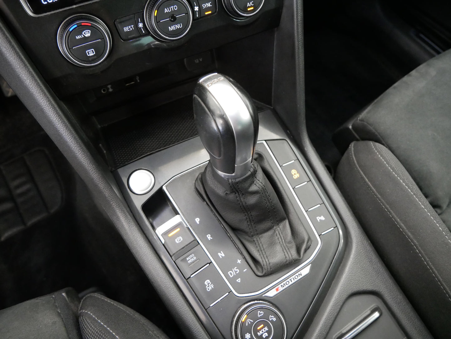 Volkswagen Tiguan 2.0 TSI 162 kW DSG Highline