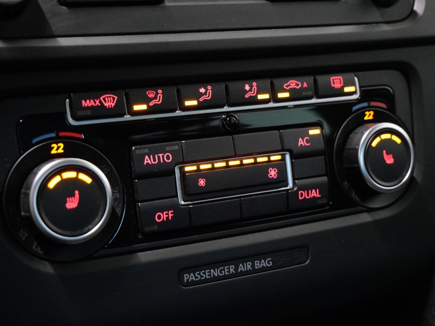 Volkswagen Golf 1.2 TSI 63 kW Style