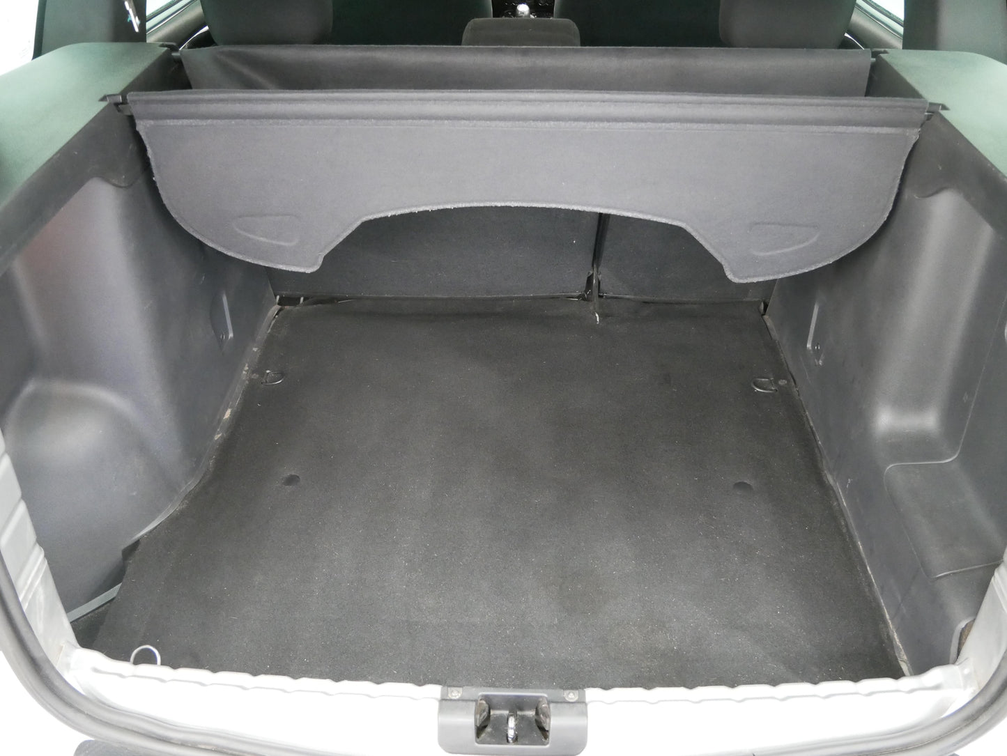 Dacia Duster 1.6i 77 kW Laureate