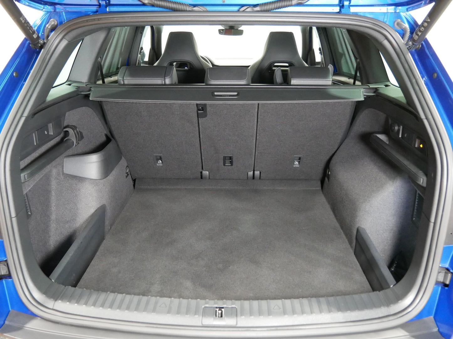Škoda Kodiaq 2.0 TDI 147 kW Sportline