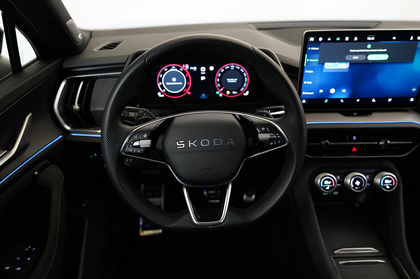 Škoda Kodiaq 2.0 TDI 142 kW Sportline