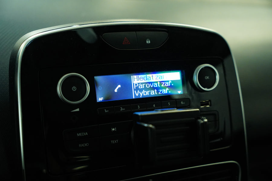 Renault Clio 1.2 16V 54 kW – foto 20