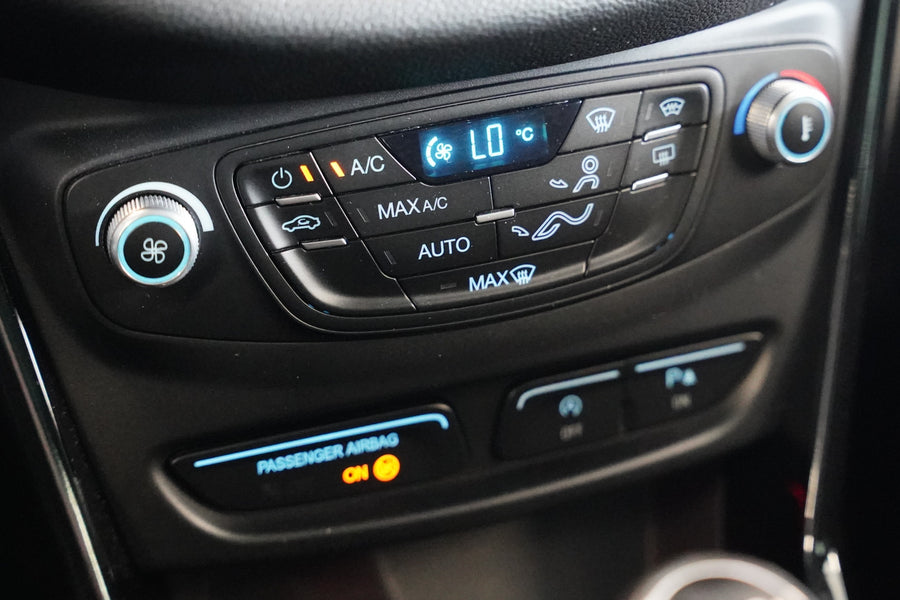 Ford B-MAX – foto 20