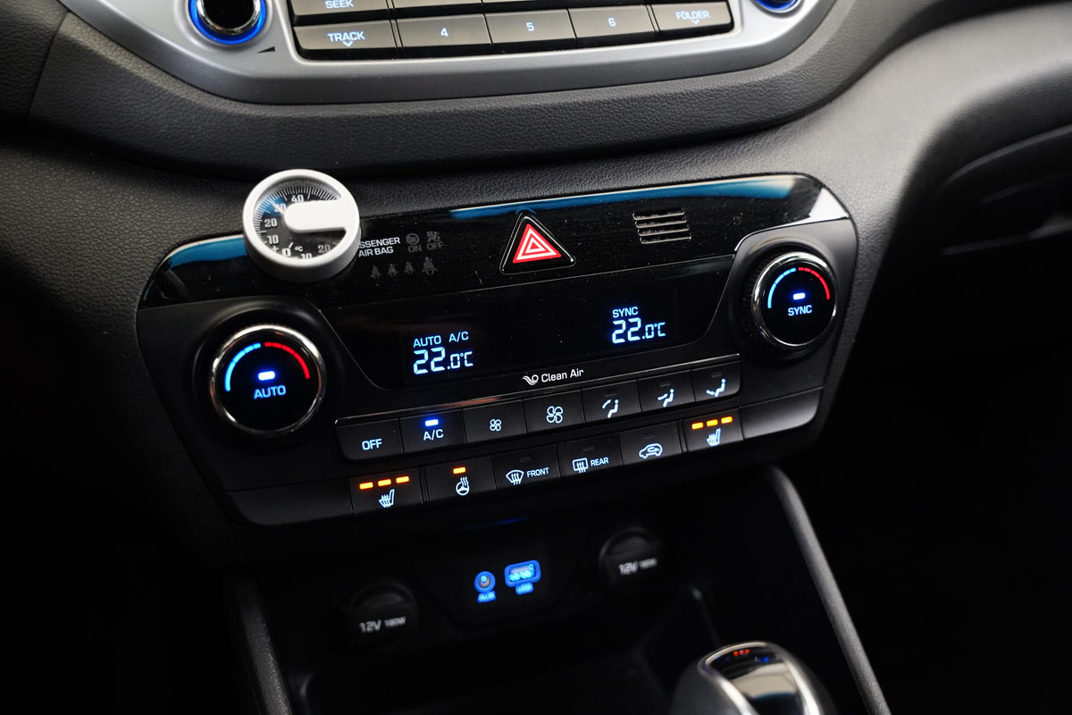 Hyundai Tucson 1.6 T-GDI 130 kW 4WD Trend – foto 20