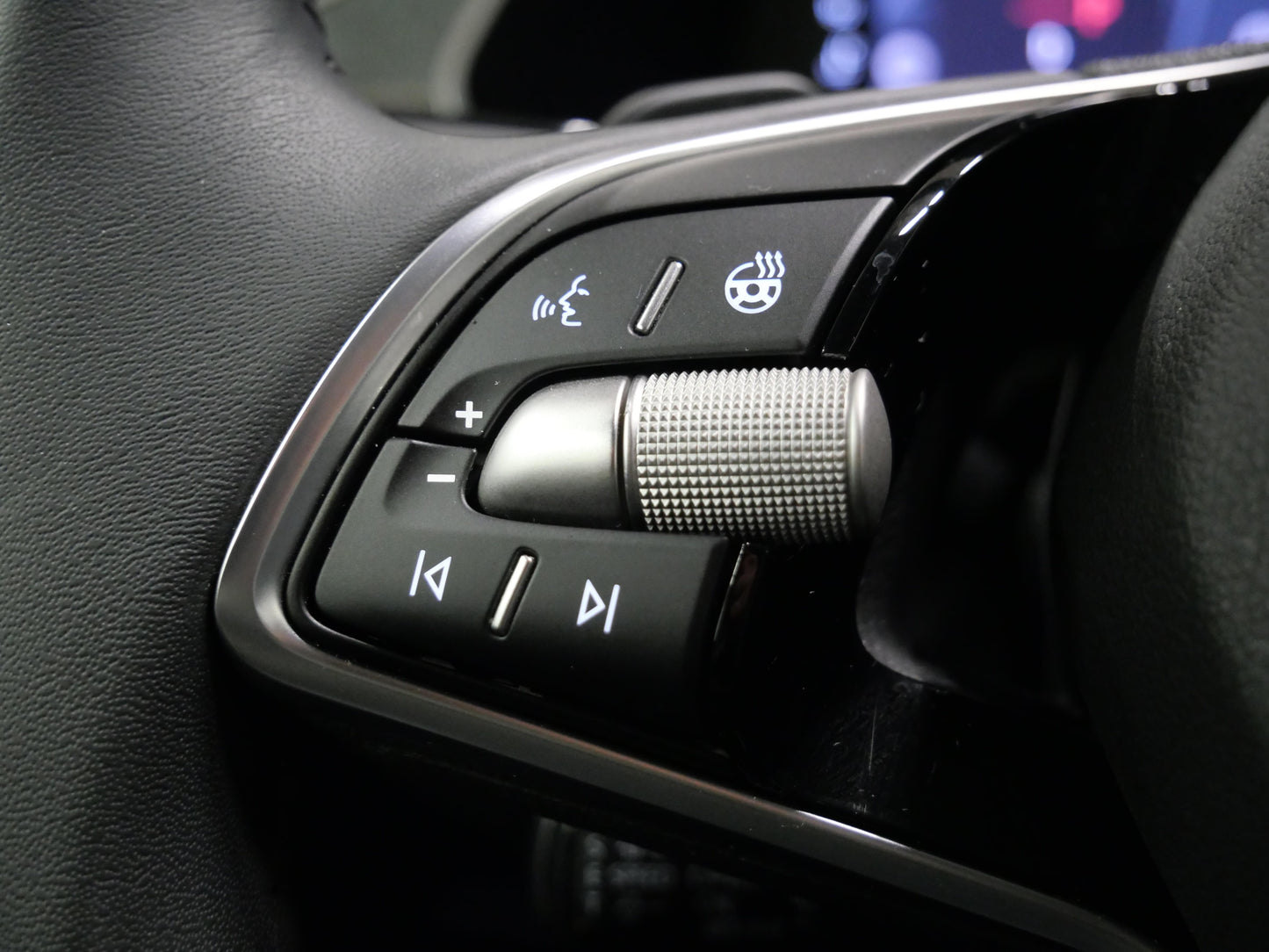 Škoda Octavia 1.5 eTSI 85 kW Top Selection