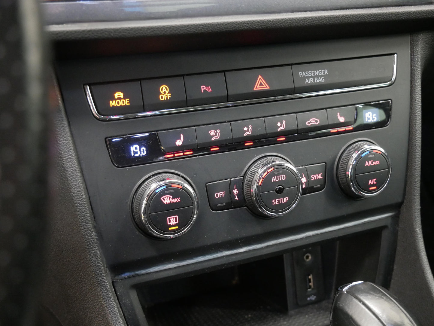 Seat Leon 1.4 TSI 110 kW FR