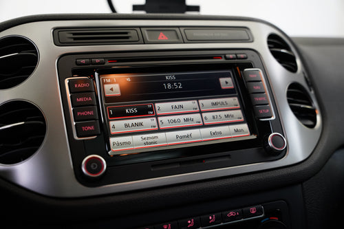 Volkswagen Tiguan 2.0 TDI 130 kW DSG 4x4 Life – foto 21