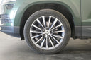 Škoda Karoq 2.0 TDI 110 kW DSG Style