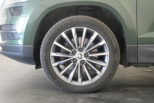 Škoda Karoq 2.0 TDI 110 kW DSG Style – foto 10