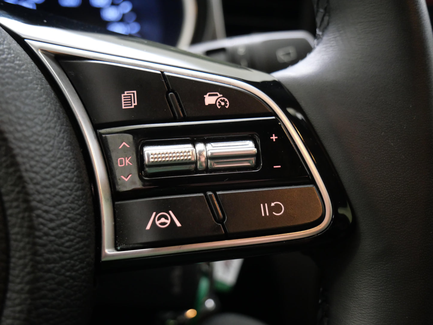 Kia Cee´d 1.5 T-GDI 117 kW Spin