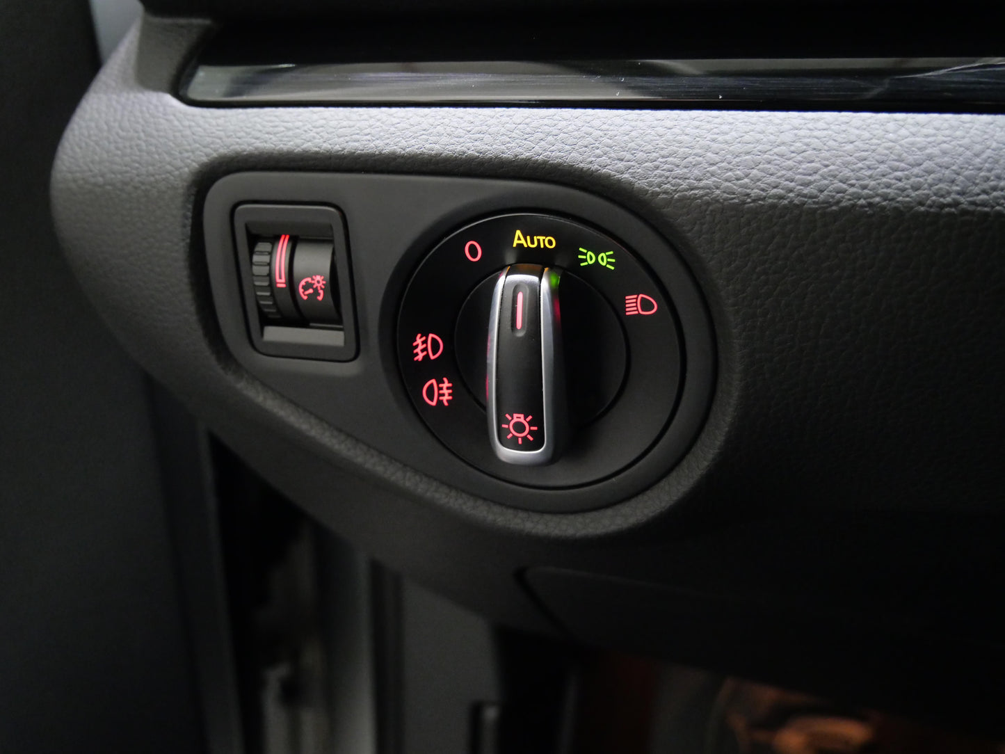 Seat Alhambra 2.0 TDI 103 kW Style