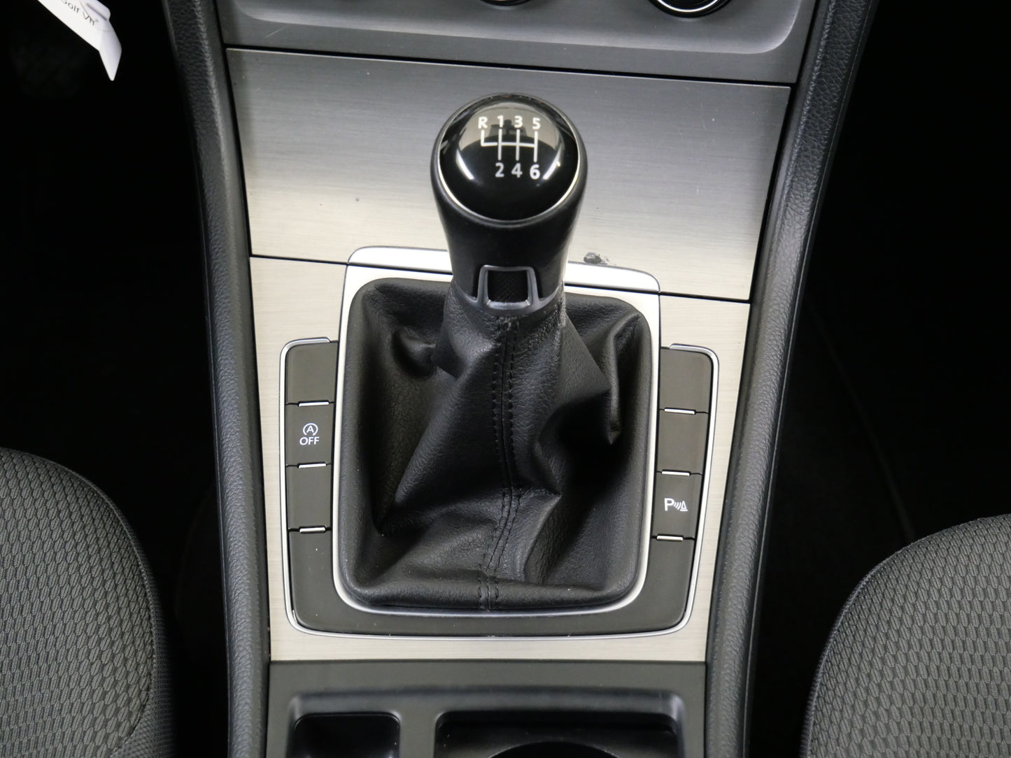 Volkswagen Golf 2.0 TDI 110 kW Comfortline