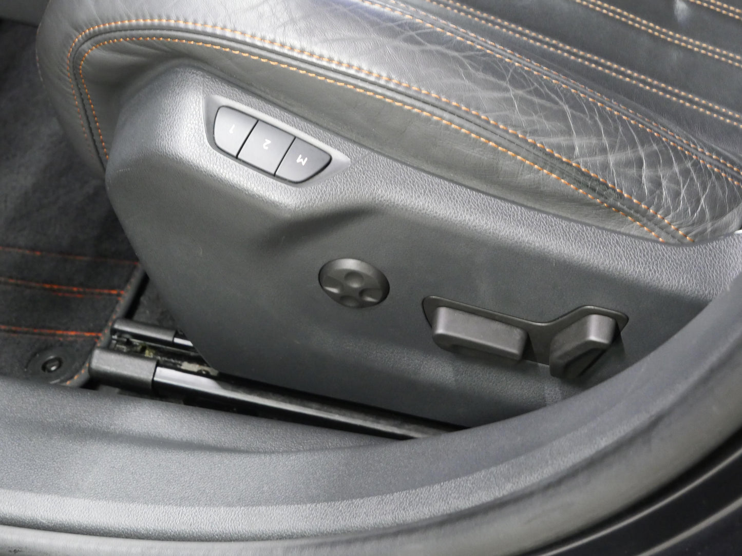 Peugeot 508 2.0 BlueHDi 133 kW RXH