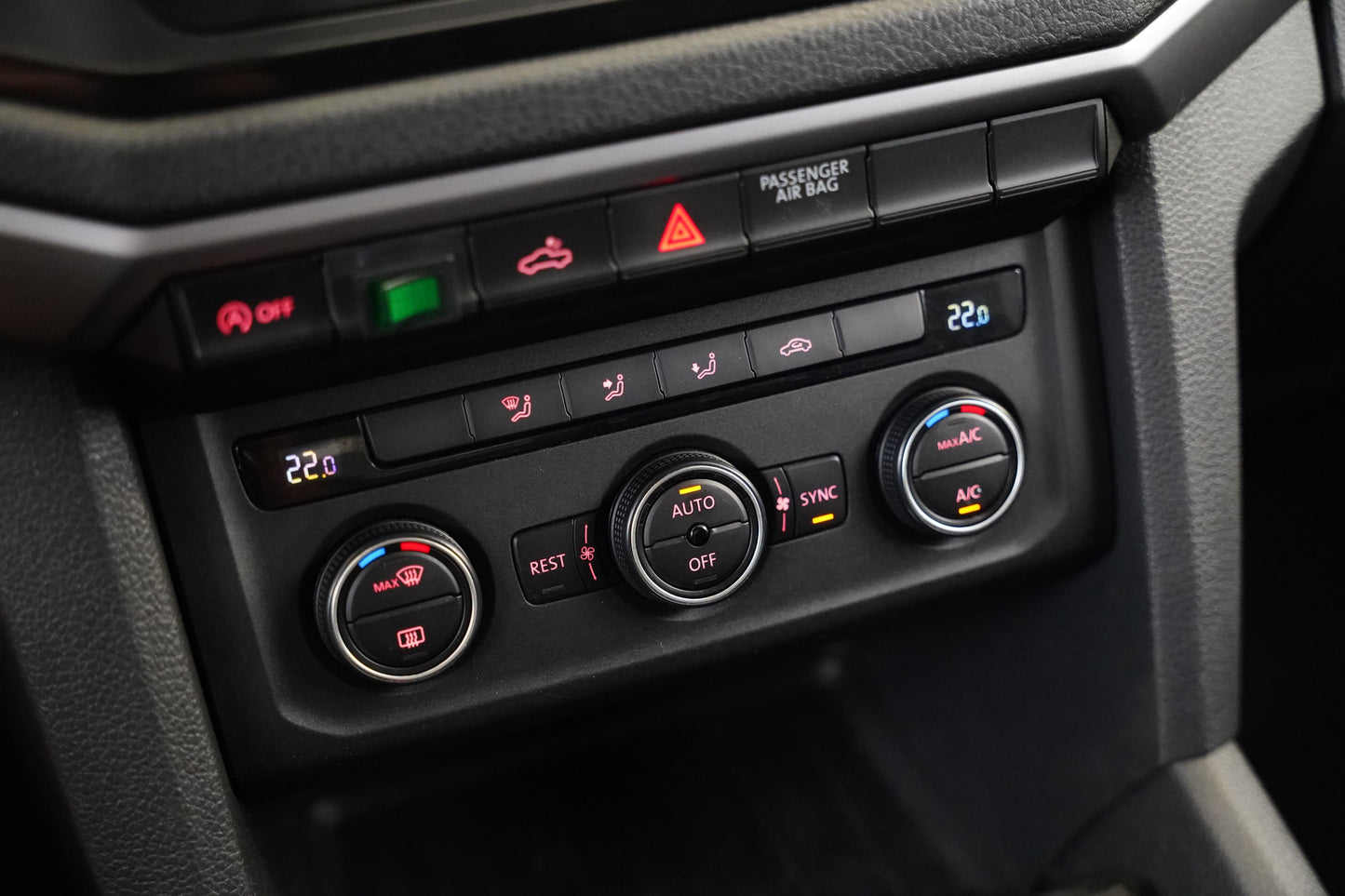 Volkswagen Amarok 3.0 TDI V6 150 kW