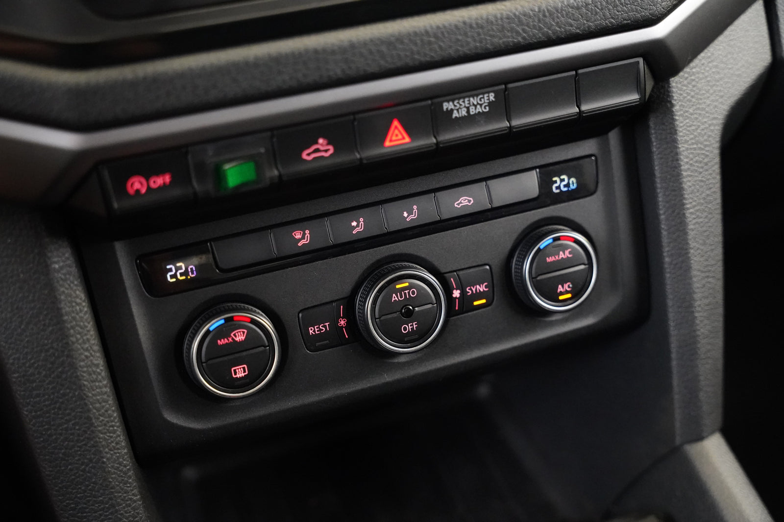 Volkswagen Amarok 3.0 TDI V6 150 kW – foto 20