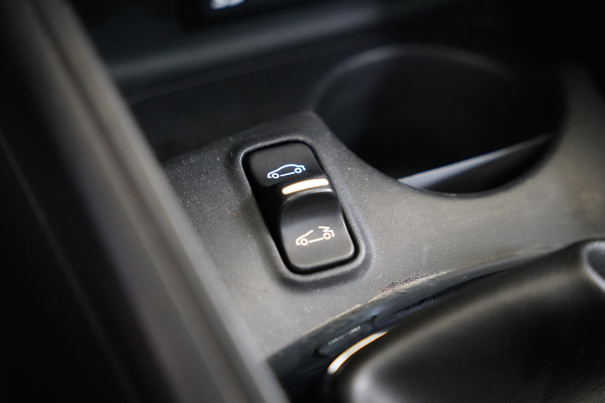 Renault Mégane 1.5 dCi 81 kW – foto 20