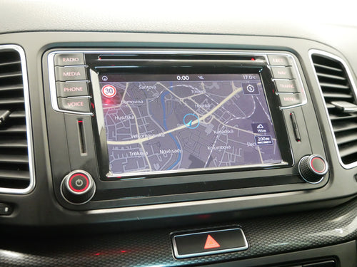 Seat Alhambra 2.0 TDi 110 kW Xcellence 7míst – foto 20