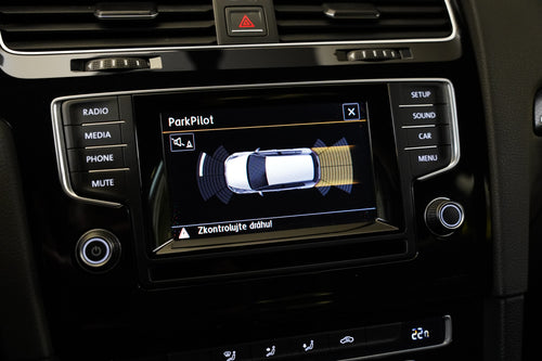 Volkswagen Golf 1.6 TDI 77 kW Highline – foto 20