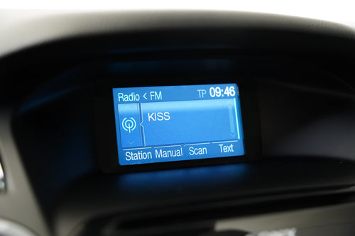 Ford Focus 1.6 Ecoboost 110 kW Titanium – foto 20