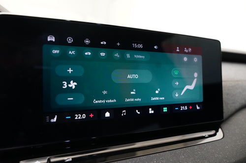 Škoda Octavia 2.0 TDI 110 kW Selection – foto 20