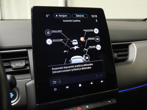 Renault Arkana 1.6 E-TECH Hybrid 105kW Intens – foto 19