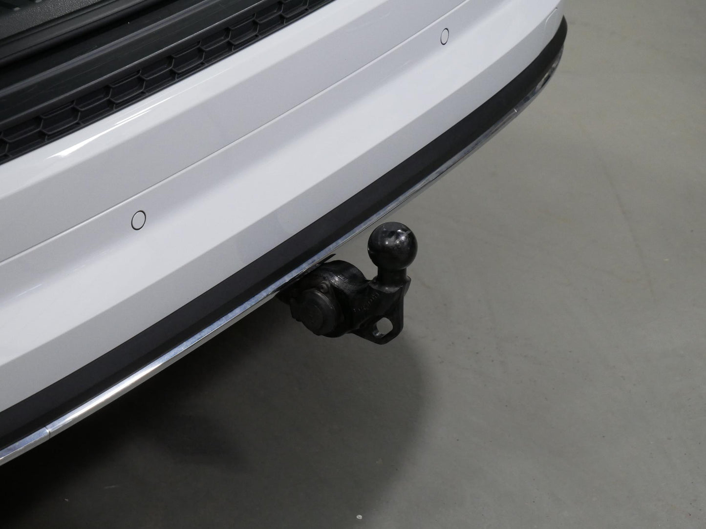 Škoda Kodiaq 2.0 TDI 147 kW Sportline